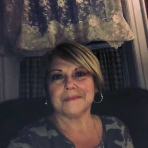 Meet your Posher, Jeannine